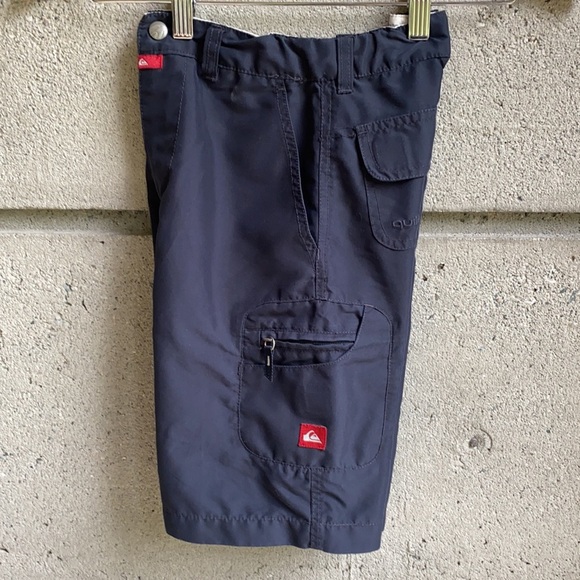 Quiksilver Kids Shorts - Picture 11 of 11